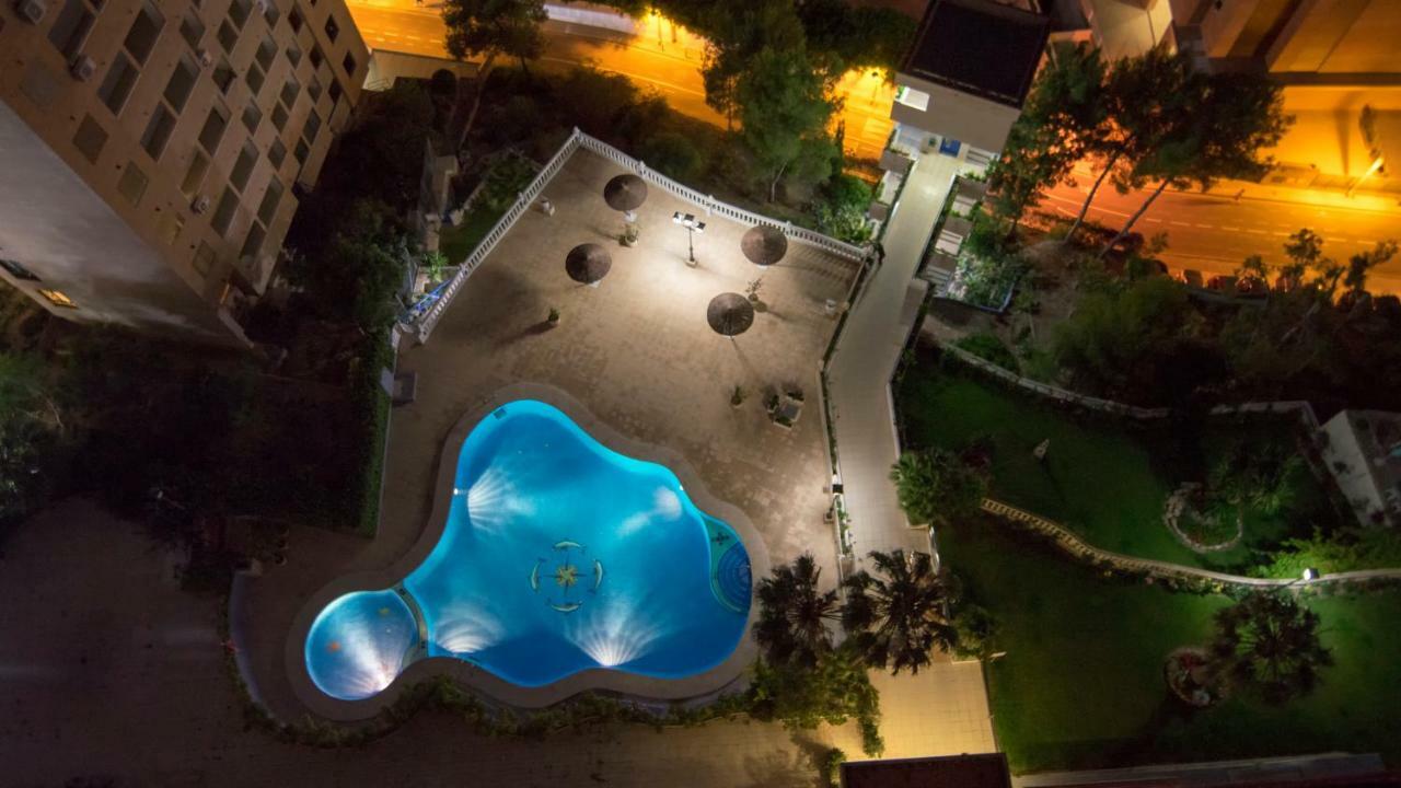 Appartement Panoramicos Trinisol Ii Benidorm