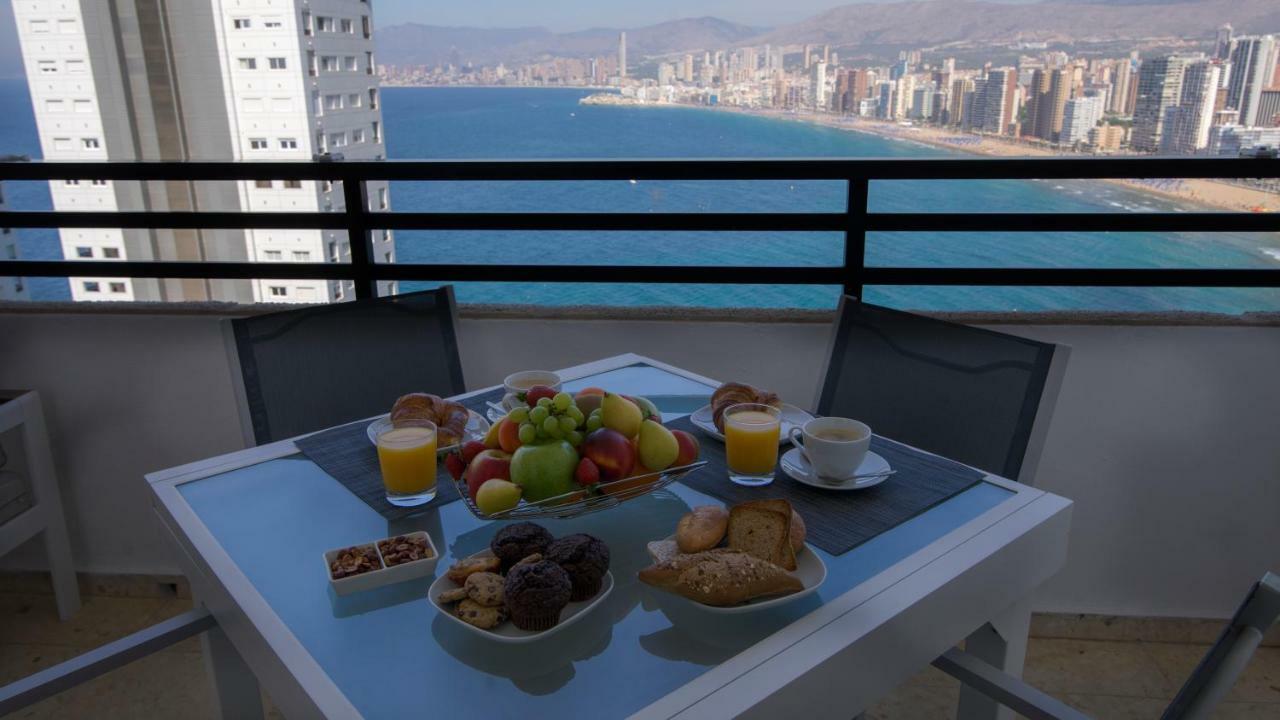 Appartement Panoramicos Trinisol Ii